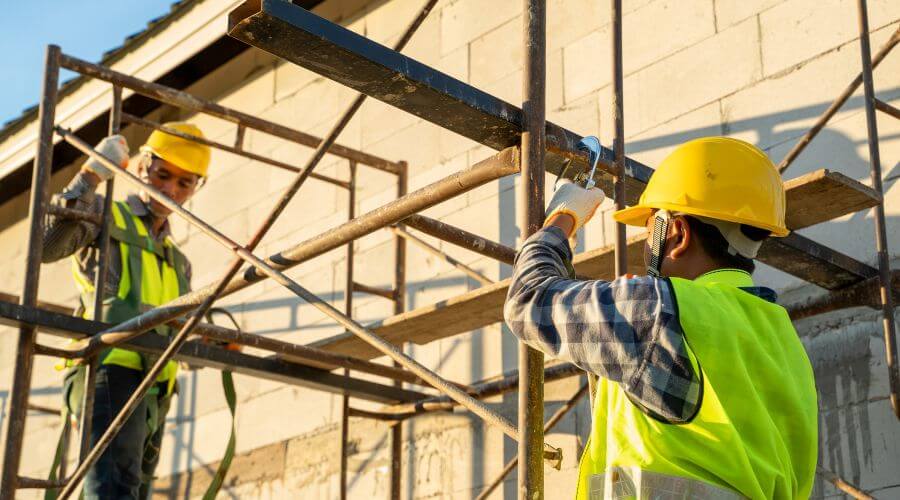 Soffit Repair in Hinsdale, NH